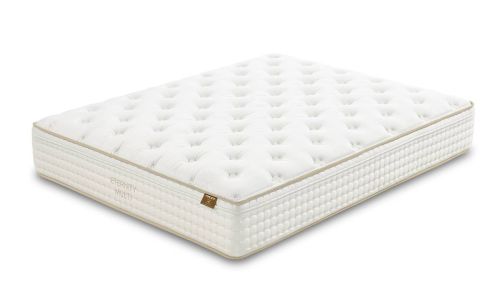 Colchón de Muelles Continuos ETERNITY MULTI 23 Alta Firmeza de 80x190 cm FLEX 9393713