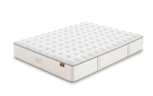 Colchón FLEX de Muelles Ensacados INFINITY POCKET FS 23 150x190 cm Firme 9393903