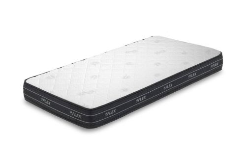 Colchón Juvenil FLEX Nube Junior Airvex B con Espuma 105x182 cm