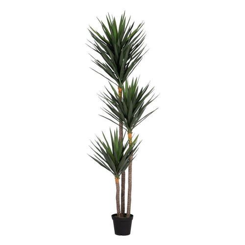 Planta Artificial Plástica YUCA 612247