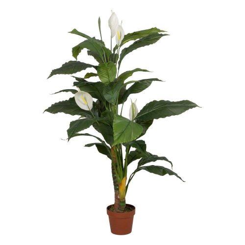 Planta Artificial Decorativa Plástica 612251