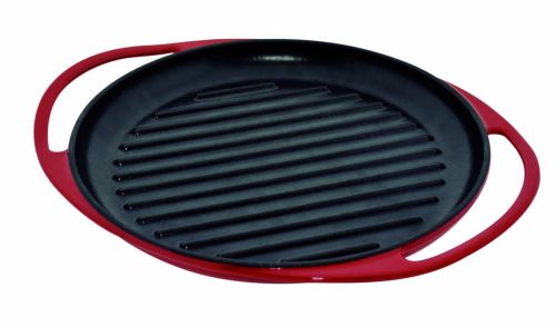 Parrilla Grill Redonda FOGO de 25 cm JATA GR25