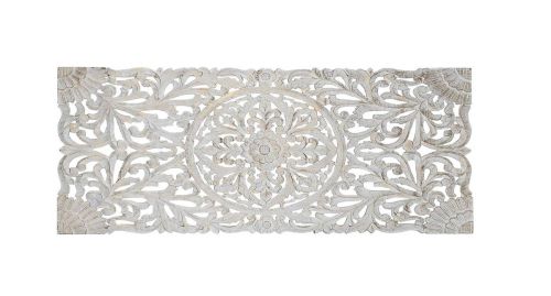 Cabecero Estructura de MDF 180 cm Decape Mandala MB-199416