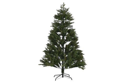 Árbol LED Verde 180cm con 340 Luces Decorativas NV-207011