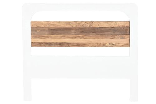 Cabecero de Cama Estructura en Madera Reciclada y Mango MB-219471
