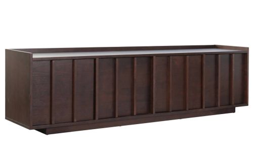 Mueble de TV MDF de 200 cm con Almacenaje MB-224126