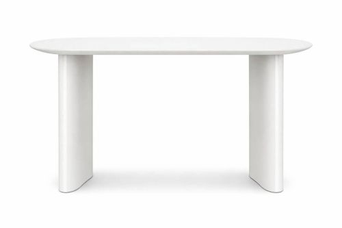 Consola de Recibidor Estructura de MDF 120 cm MB-228505