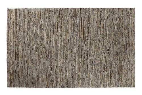 Alfombra de Salón Tejido de Lana 200x140 Tejida a Mano TX-217223