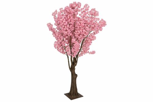 Planta Artificial JA-230256 Cerezo Rosa