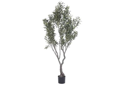 Planta Artificial JA-231001 Olivo Verde
