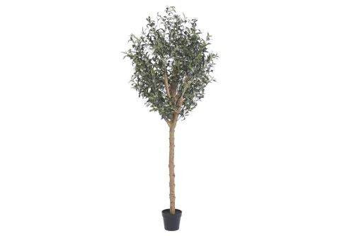 Planta Artificial JA-231003 Olivo Verde