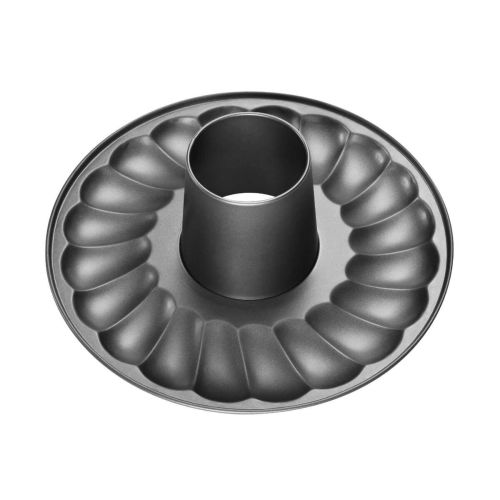 Molde para Tartas desmontable dos fondos Zenker FACKELMANN 6507