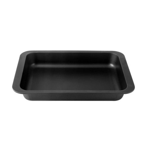 Rustidera para asados de Acero Revestimiento Antiadherente 36,5 cm Zenker 7503