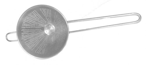 Colador FACKELMANN de Acero Inoxidable 20 cm 28376