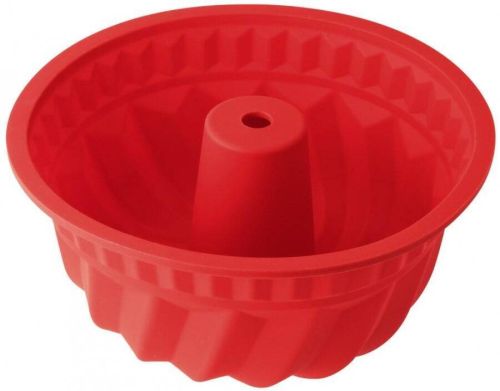 Dr. Oetker Molde para Horno de Silicona de 22 cm Flexxibel FACKELMANN 1269