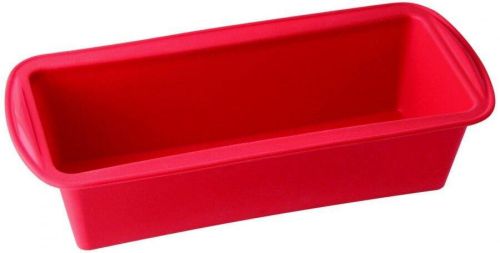 Molde de Silicona Rectangular de 24 cm DR OETKER 24 1265