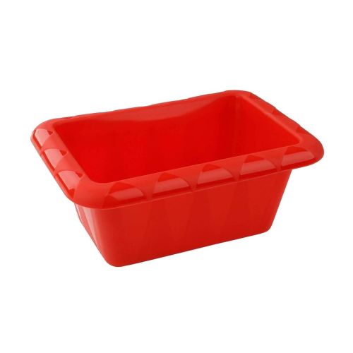 Molde Rectangular FLEXXLOVE de Silicona 18 cm Dr. Oetker 1248
