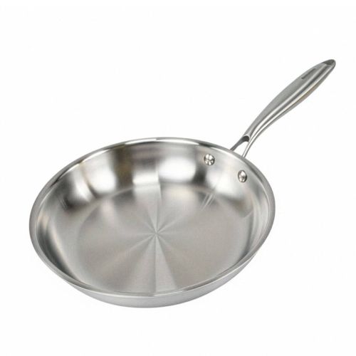 Sartén de Cocina Inox 26 cm Alta Resistencia VITA3 66271