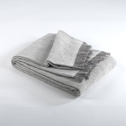 Manta de Sofá VERONA 225X260 Gris 472992