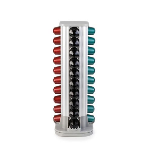 Dispensador de PlásticoVOLCANO para Cápsulas Nespresso