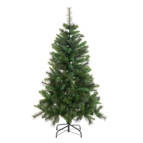 Árbol de 180 cm de altura de Navidad