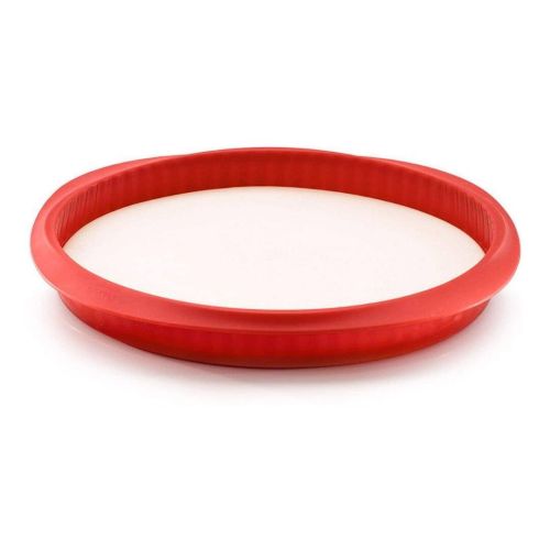 Molde Lékué de Silicona y Base de Cerámica