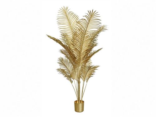 Planta Artificial Kentia Oro 160 cm Decorativa 04-355