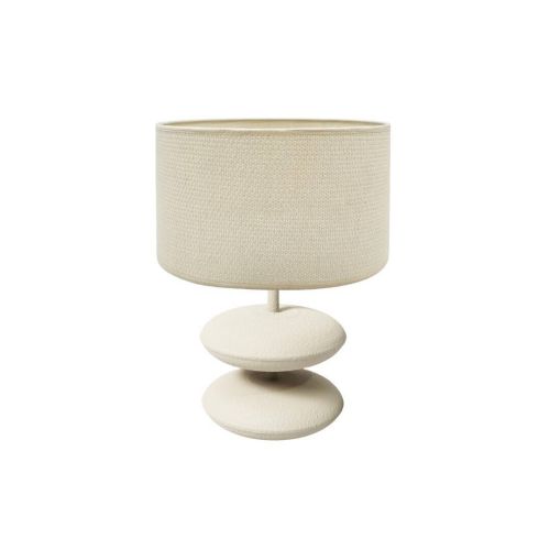 Lámpara de Sobremesa ULAGIRI Topo 47 cm 38-304