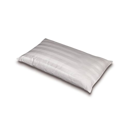 Almohada 150 cm Fibra Firmeza Media KOL