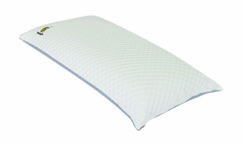 Almohada Fusión Carbono Visco + Látex MASH 90cm