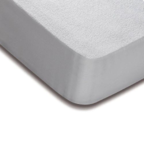 Cubrecolchón Rizo Impermeable MASH 105 cm