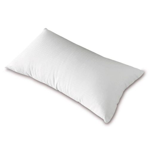 Almohada Microfibra ECO PLUS 135 cm Firmeza Alta