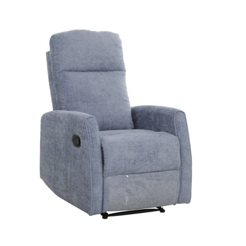 Sillón Relax Manual ORFEO con Mecanismo de Palanca