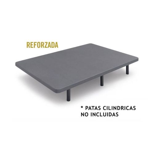 Base Tapizada 3D DSUEÑOS BT-205 de 150x200 cm