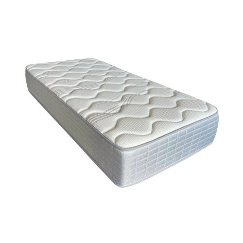 Colchón Enrollado de Espumación 80X190 cm DSUEÑOS WIND