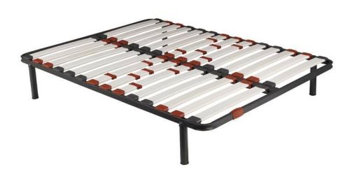 135X190 cm. Somier fijo Fibermaster SM70. Somieres Pikolín