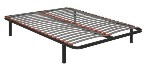 Somier fijo Pikolin Guardaespaldas de 135X190 cm SG20