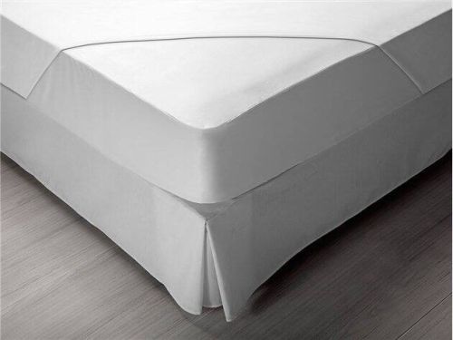 Protector de Colchón para Cama Tencel PIKOLIN HOME 160 cm PP03