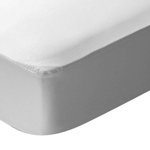 Protector de Colchón Impermeable 150 cm