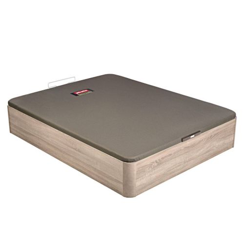 Canapé Abatible de Madera Color Britania 150x190 Naturbox 2.0 PIKOLIN AP11534