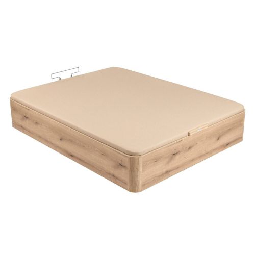 Canapé Abatible Roble 105x190 Naturbox 2.0 PIKOLIN AP11530