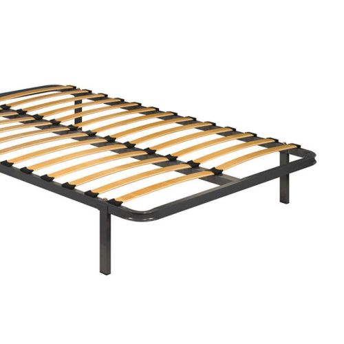 Somier 90cm x 190cm Modelo SR25001