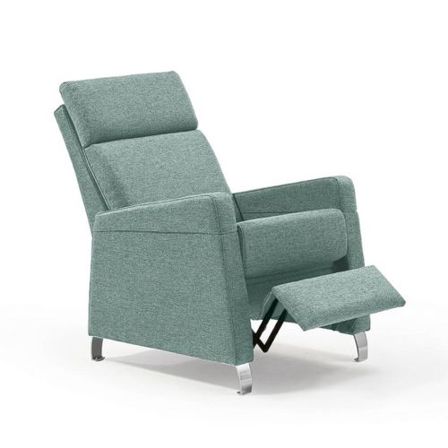 Sillón relax manual modelo KIRA