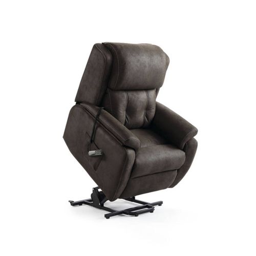 Sillón Levanta Personas CORAL con 2 motores Independientes