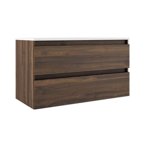 Mueble de Baño Suspendido 2 Cajones Valenti Box VISOBATH 088898