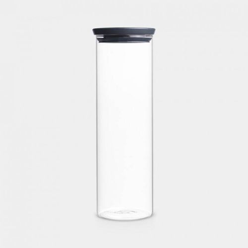 Envase de Vidrio 1,9 L BRABANTIA 298240