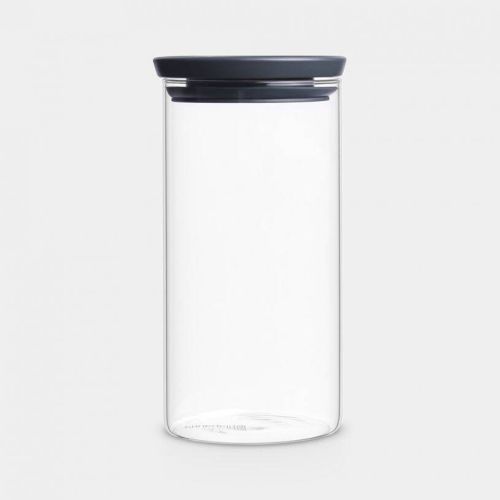Envase de Vidrio 1,1 L BRABANTIA 298264
