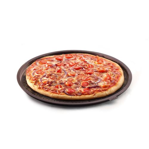 Molde para Pizza LEKUE en Silicona Microperforada 882586