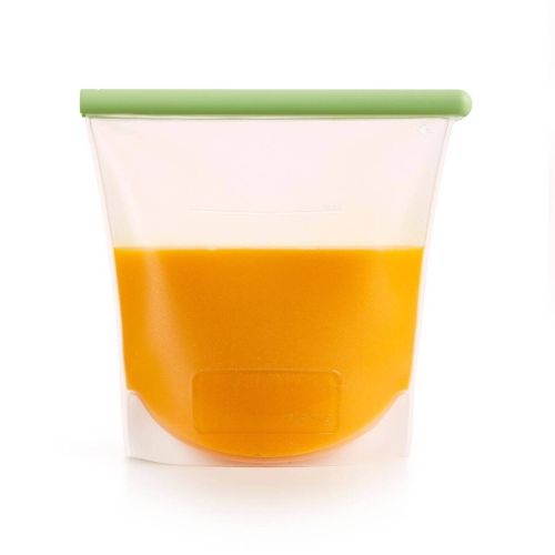 Bolsa Silicona Hermética LEKUE 1500ml 881923