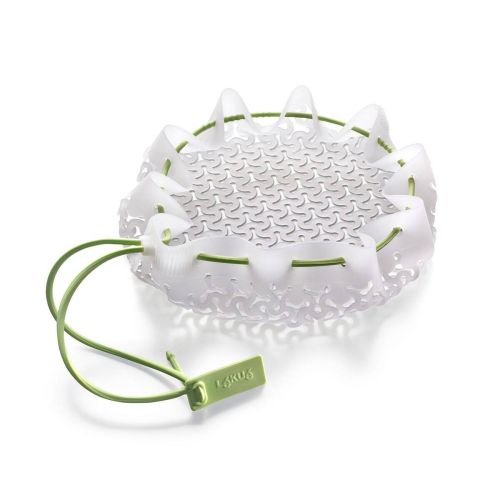 Malla de Cocina LEKUE en Silicona Platino Antiadherente 886164